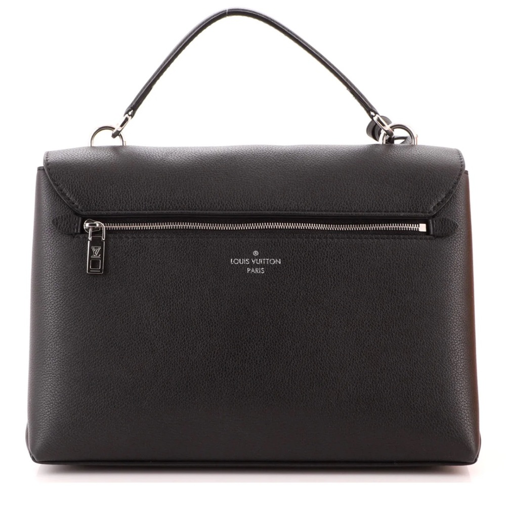 Louis Vuitton lockme Black Lock me - Picture 4 of 9